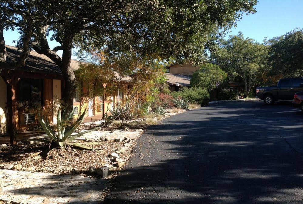 The Bygone Villa Wimberley Luaran gambar